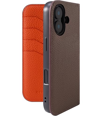 Amazon.co.jp: 【ボナベンチュラ】 ダイアリーケース [for iPhone 11