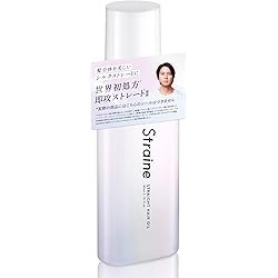 Amazon | 【山下智久 さん アンバサダー】Straine ストレイン