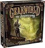 Gearworld: The Borderlands [並行輸入品]