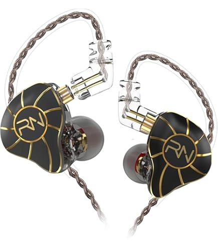 RevoNext RH-803-C 2DダイナミックHiFi インイヤーフォン Amazon.co.jp: RevoNext 【国内正規品】RH-803-C 2Dダイナミック