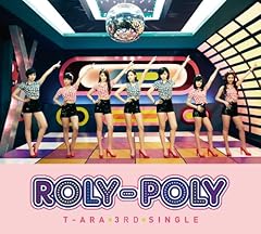 �R�W���}���`�R�`(Japanese ver.) / T-ARA