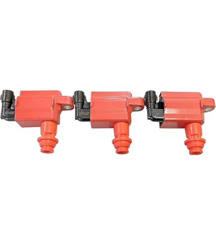 Amazon | KAZAMA ダイレクトイグニッションコイル 1JZ 2JZ VVT無し