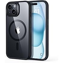 Amazon.co.jp: [Refurbished] Apple iPhone 15 256GB Black SIM Free