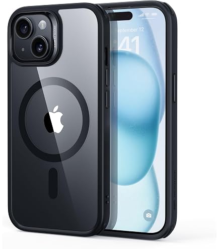 Amazon.co.jp: [Refurbished] Apple iPhone 15 256GB Black SIM Free