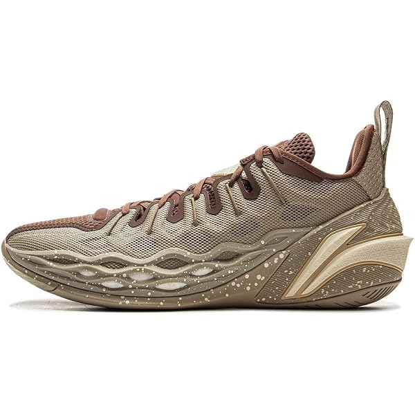 Amazon | [リーニン] WADE ICE 2 V2 メンズ 軽量 ハイバウンス プロ