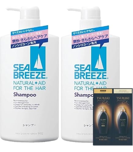 Amazon | 【まとめ買い】シーブリーズ スーパークール ボディ