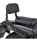 デイトナ レブル1100/DCT/T専用 リバーシブルバックレスト