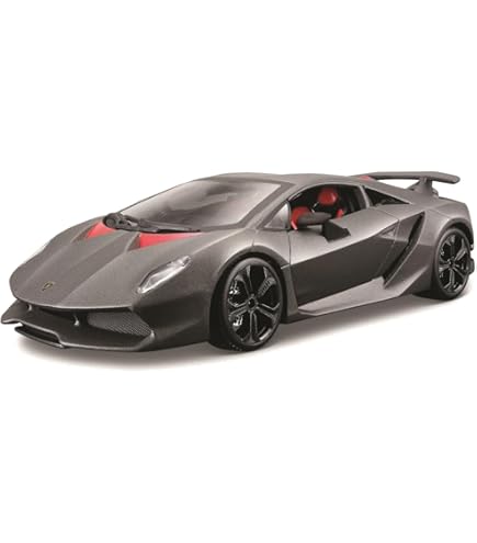 Amazon | 1/18 マイスト ランボルギーニ ガヤルド Lamborghini