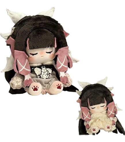 Amazon.co.jp: ゼンレスゾーンゼロ ぬいぐるみ 30CM ゼンゼロ グッズ
