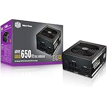 Cooler Master V650 GOLD V2 電源ユニット Amazon | Cooler Master V650 GOLD V2 650W PC電源ユニット