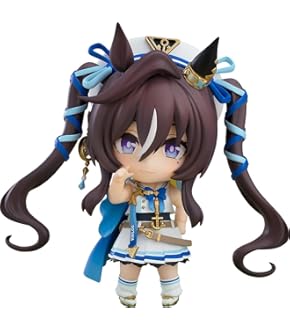 Amazon.co.jp: ウマ娘 プリティーダービー タマモクロス Chibi