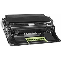 Amazon.co.jp: 56F0UA0 大容量トナーカートリッジ Lexmark