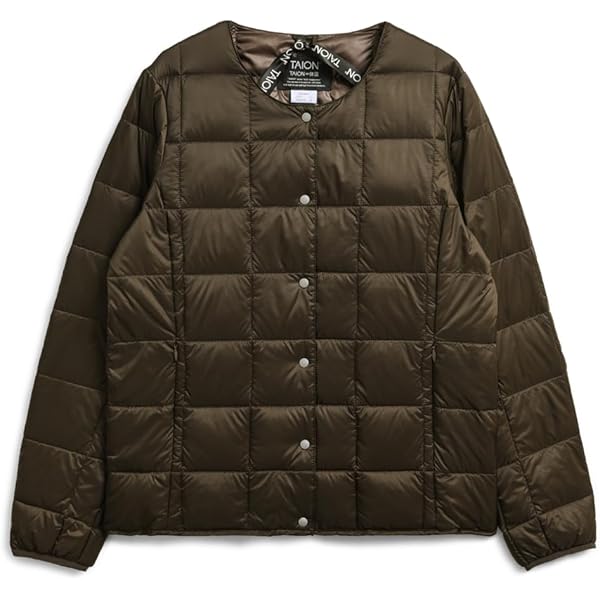 Amazon | [ノーリーズ] WEB限定【TAION/タイオン】 ヘチマキルトロング