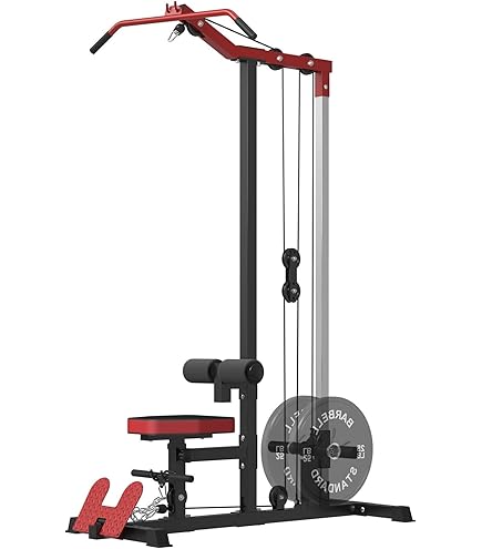 Amazon.co.jp: ケーブルマシンアタッチメントセット LAT プルダウン