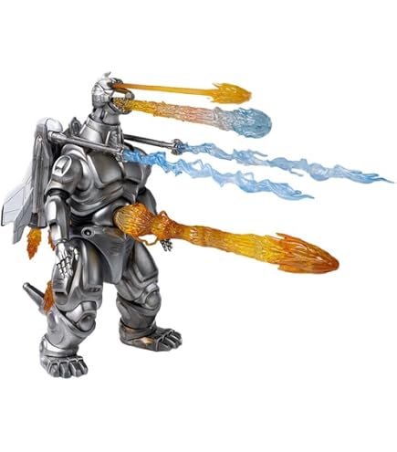 Amazon.co.jp: HIYA TOYS Exquisite Basic ゴジラシリーズ
