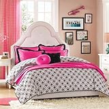 FB10-907 Glamour Girls Comforter Set [並行輸入品]