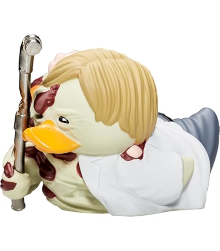 Amazon.co.jp: TUBBZ Mini:バイオハザード-レオンSケネディコスプレ