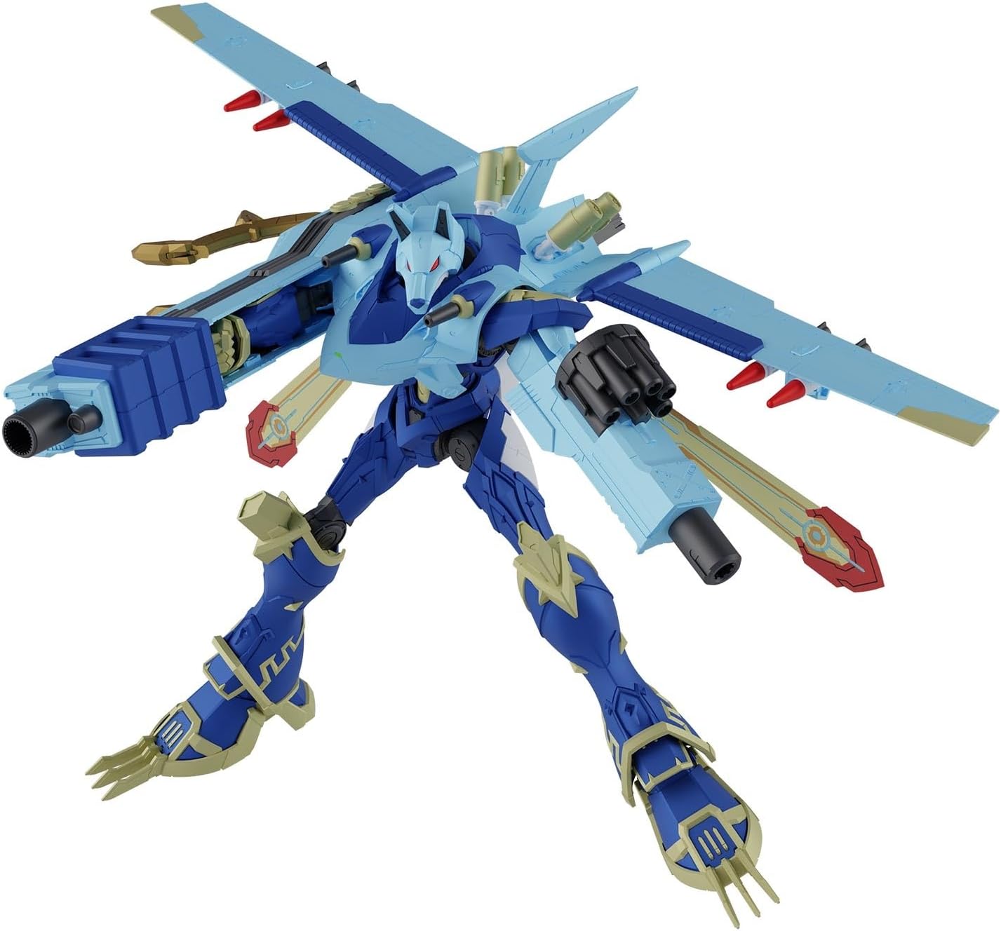 【塗装済み】　フィギュアライズスタンダード　まとめ売り BANDAI SPIRITS「フィギュアライズスタンダード アンプリファイド