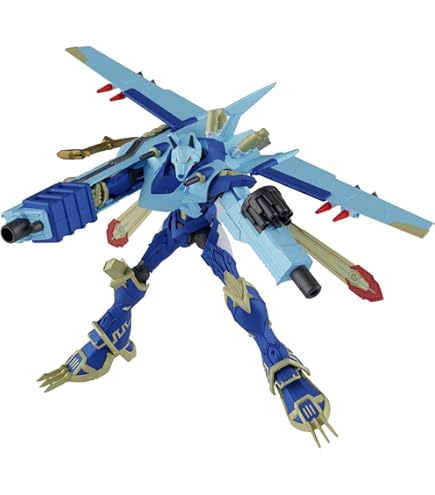 Amazon.co.jp: バンダイ フィギュアライズデジモンインペリアル