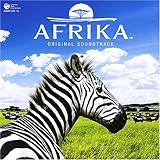 AFRIKA �I���W�i�� �T�E���h�g���b�N