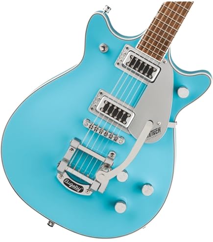Amazon.co.jp: GRETSCH エレキギター G5232T Electromatic