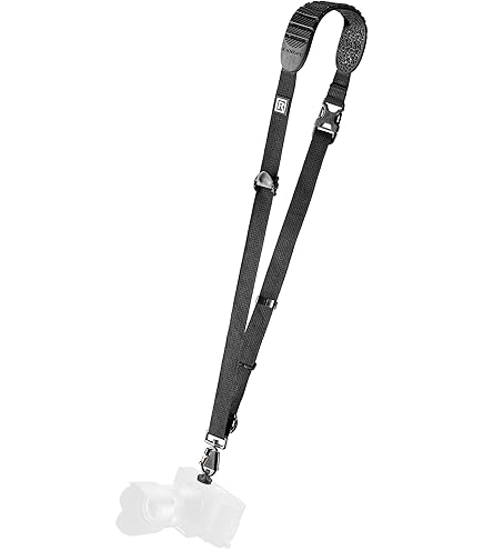 Amazon | BLACKRAPID カップルR ストラップカプラー CP-R RMA