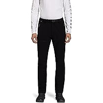 Amazon | [マムート] ヤドキン 2.0 ソフトシェル パンツ