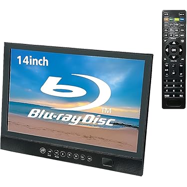 Amazon.co.jp ほしい物ランキング: ポータブルブルーレイプレーヤー で