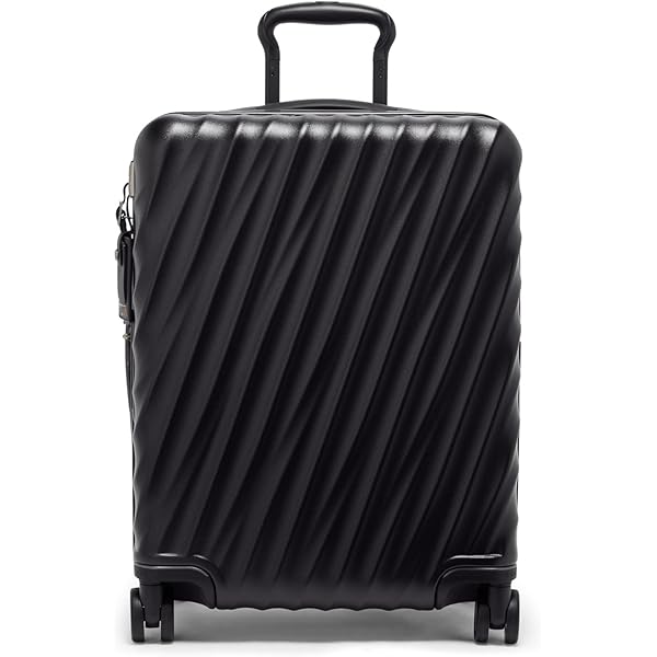 TUMI V4 エクステンデッド・トリップ エクスパンダブル 4輪 スーツケース TUMI（トゥミ） 【並行輸入品】 スーツケース エクステンデッド
