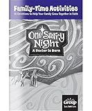 Family-Time Activities Book (Pkg. of 10) (One Starry Night)