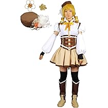 魔法少女まどかマギカ ソウルジェム まどマギ まどか ほむら マミ コスプレ 三分妄想 魔法少女まどか☆マギカ コスプレ コスプレ 暁美