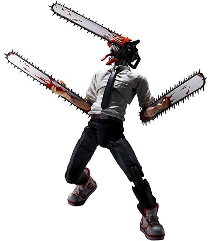 た*ん様 チェンソーマン フィギュア 約29cm チェンソーマン｜Chainsaw Manの商品一覧 – フィギュア通販はFURYU