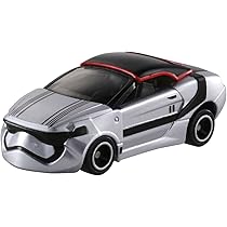 カーズ　スターウォーズ タカラトミー トミカ スター・ウォーズ SC-02 スター・カーズ