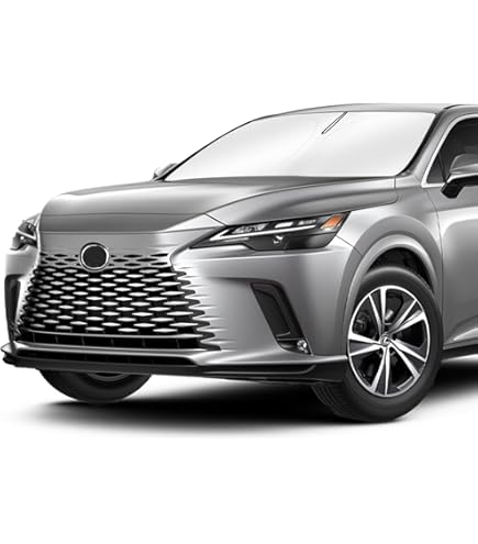 Amazon | LEXUS レクサス 純正用品 RX アールエックス フロント