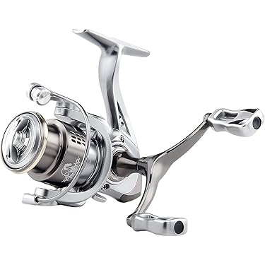 Gear Ratio 7.0:1 釣り リール 糸付き Gear Ratio 7.0:1 釣り リール 糸付き Amazon.co.jp 最新