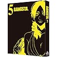 GANGSTA. 5 (特装限定版) [Blu-ray]