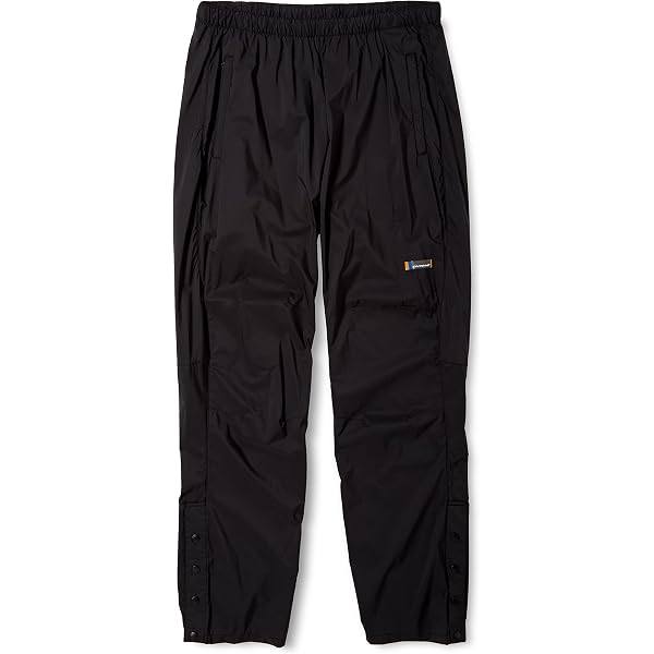 mont-bell モンベル トレントフライヤー レインパンツ Men's BK mont-bell モンベル トレントフライヤー レインパンツ Men's BK