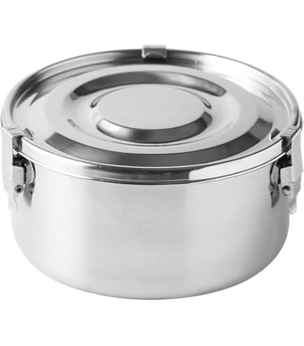 キムチ保存容器 特大 臭いはありません Amazon｜ステンレス製 食品保存容器 キムチ保存容器 臭い防止