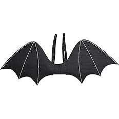 Amazon Co Jp ハロウィンこうもりの翼 悪魔の翼 コスプレ 衣装 小悪魔 コスプレ用衣装 コスプレ コスチューム 仮装 Cosplay 学園祭 小道具 演出 撮影 小物 演劇 おもちゃ