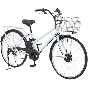 Amazon.co.jp 最新リリース: 電動自転車 の新着ランキングです。