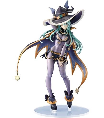 Amazon | ベルファイン デート・ア・ライブIV 星宮 六喰 1/7スケール