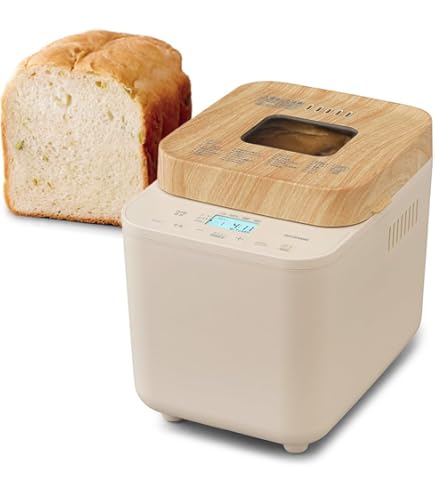 ホームベーカリー KBY-A100 | 製品情報 | タイガー魔法瓶 - キッチン家電 