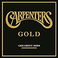 Gold Carpenters Greatest Hits