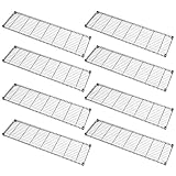 アイリスオーヤマ メタルミニ棚板 MTO-1130T【8個セット】