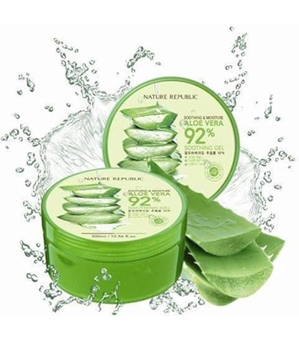 Amazon | NATURE REPUBLIC (ネイチャーリパブリック) スージング