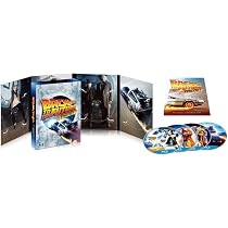 Amazon.co.jp: バック・トゥ・ザ・フューチャー トリロジー 30th 