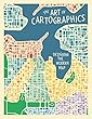 The Art of Cartographics: Designing the Modern Map