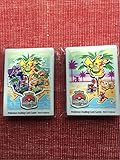 ポケモンカード WCS2017 アナハイム スリーブ 2個セット 限定品