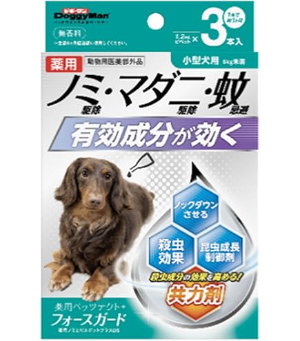 キャティーマン 薬用ペッツテクト+フオースガード３本入り ４箱セット Amazon | 【動物用医薬部外品】 キャティーマン (CattyMan) 薬用