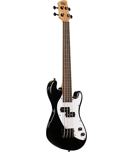 Amazon | KALA カラ U・Bass ウクレレベース Solid Body Series Amazon | KALA カラ U・Bass ウクレレベース Solid Body Series